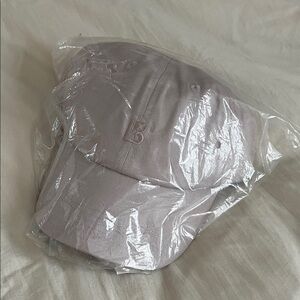 Buffbunny Dad Hat - Frosted Berry NWT